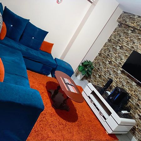 Jayson Furnished Apartment, Nairobi Kültér fotó