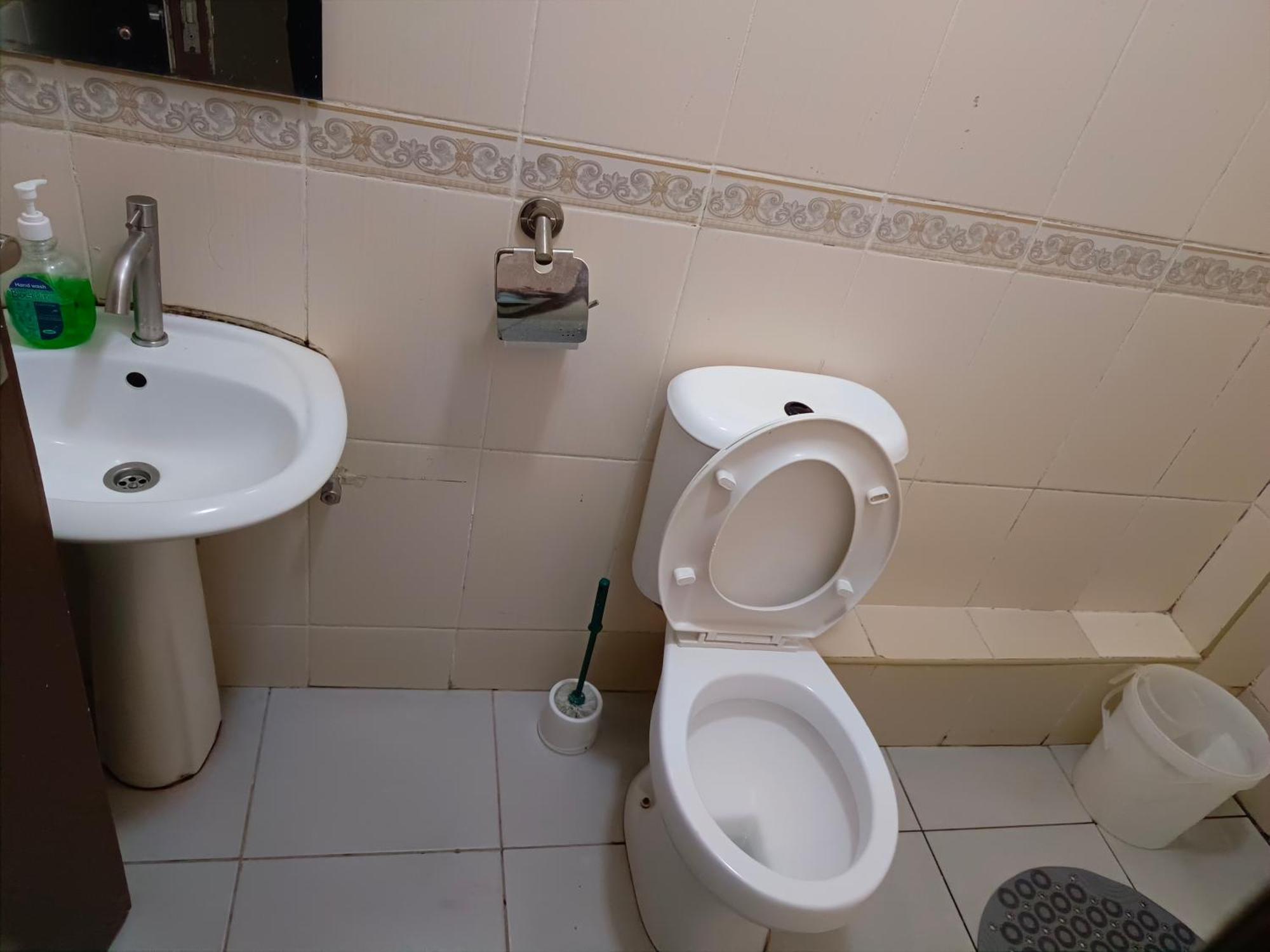Jayson Furnished Apartment, Nairobi Kültér fotó